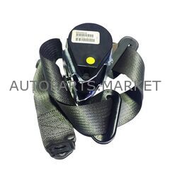 Ремень безопасности левый Chrysler Sebring 2007-2010г купить в Автопартс Маркет