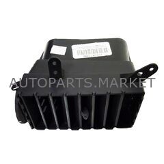 Воздуховод центральный правый Chrysler Town&Country 2008-2010г купить в Автопартс Маркет
