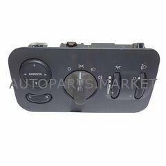 Выключатель света Chrysler Town&Contry 2005-2007г купить в Автопартс Маркет