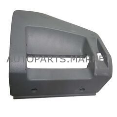 Накладка ручки Chrysler Town&Country 2008-2010г купить в Автопартс Маркет