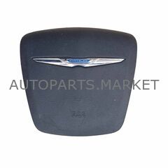 Подушка безопасности Chrysler 200 купить в Автопартс Маркет
