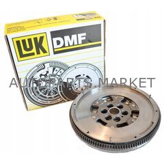 Маховик двухмассовый AUDI/VW LUK купить в Автопартс Маркет