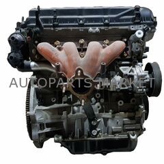 Двигатель Chrysler 200/Dodge Avenger 2.4L купить в Автопартс Маркет