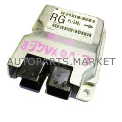 Блок SRS Chrysler Town&Country 2003-2005г купить в Автопартс Маркет