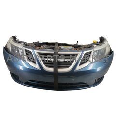 Передняя часть в сборе (ноускат) SAAB 9-3 купить в Автопартс Маркет