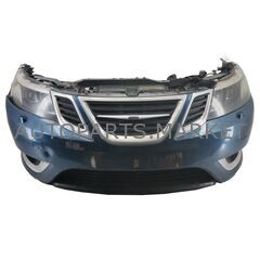 Передняя часть в сборе (ноускат) SAAB 9-3 купить в Автопартс Маркет