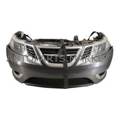 Передняя часть в сборе (ноускат) SAAB 9-3 купить в Автопартс Маркет