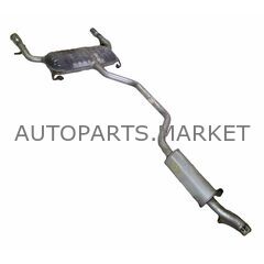 Система выхлопная 3.6L Chrysler/Dodge купить в Автопартс Маркет