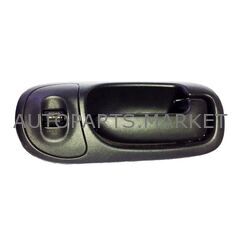 Ручка правая (кабриолет) Chrysler Sebring 2001-2006г купить в Автопартс Маркет