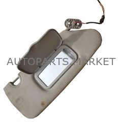 Козырёк солнцезащитный правый Chrysler Town&Country купить в Автопартс Маркет