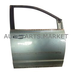Дверь передняя правая Chrysler Town&Country 2008-2014г купить в Автопартс Маркет
