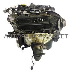 Двигатель в сборе 2.5L Chrysler Cirrus купить в Автопартс Маркет