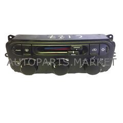 Панель управления AC Chrysler Town&County 2001-2007г купить в Автопартс Маркет