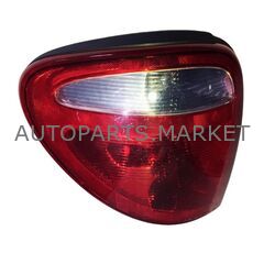 Фара задняя левая Chrysler Town&Country 2001-2003г купить в Автопартс Маркет