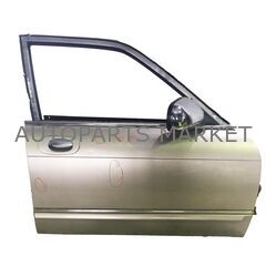 Дверь передняя правая Jaguar XJ купить в Автопартс Маркет