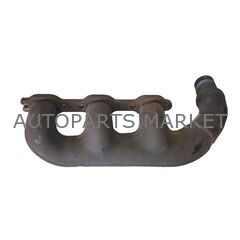 Коллектор выпускной передний Chrysler Pacifica купить в Автопартс Маркет