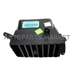Воздуховод центральный левый Chrysler Town&Country 2008-2010г купить в Автопартс Маркет