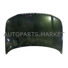 Капот Land Rover Freelander 1 купить в Автопартс Маркет