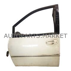 Дверь передняя левая Chrysler Town&Country 1996-2000г купить в Автопартс Маркет