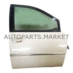 Дверь передняя правая Chrysler Town&Country 1996-2000г купить в Автопартс Маркет