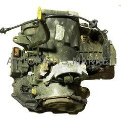 АКПП 2.4L Chrysler Voyager 2001-2007г купить в Автопартс Маркет