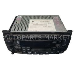 Радио магнитола Chrysler 300M 2003-2004г купить в Автопартс Маркет