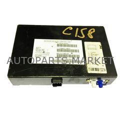 Блок управления радио Chrysler Town&Country купить в Автопартс Маркет