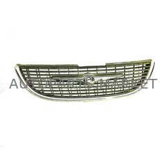 Решетка радиатора Chrysler Town&Country 2001-2004г купить в Автопартс Маркет