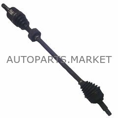 Шрус в сборе правый Chrysler Sebring 2001-2006г купить в Автопартс Маркет