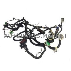 Проводка двигателя Chrysler Sebring 2007-2008г купить в Автопартс Маркет