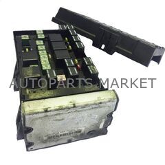 Блок предохранителей Chrysler Town&Country 2002г купить в Автопартс Маркет