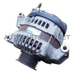 Генератор 2.4L Chrysler Town&Country 2004-2007г купить в Автопартс Маркет