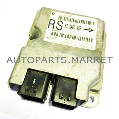 Блок SRS Chrysler Town&Country 2005г купить в Автопартс Маркет