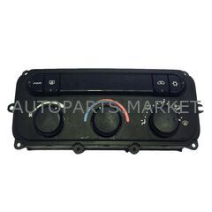 Панель управления AC Chrysler Voyager 2001-2005г купить в Автопартс Маркет