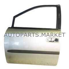 Дверь передняя левая Chrysler Town&Country 2001-2007г купить в Автопартс Маркет