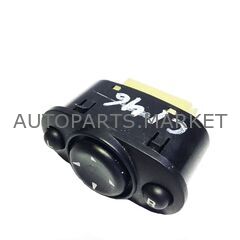 Выключатель зеркал Chrysler Sebring 2001-2006г купить в Автопартс Маркет