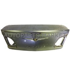 Крышка багажника Chrysler Sebring 2007-2010г купить в Автопартс Маркет