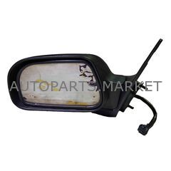 Зеркало левое Chrysler Pacifica 2004-2006г купить в Автопартс Маркет