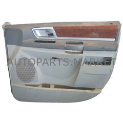 Обшивка двери передняя правая Chrysler Pacifica купить в Автопартс Маркет