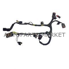 Проводка двигателя Chrysler Town&Country 2008-2009г купить в Автопартс Маркет