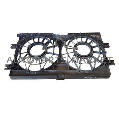 Кожух вентилятора Chrysler 300M купить в Автопартс Маркет