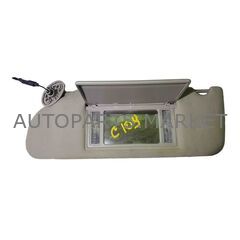 Козырёк солнцезащитный левый Chrysler Cirrus купить в Автопартс Маркет