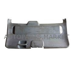 Обшивка багажника Chrysler Town&Country 2001-2007г купить в Автопартс Маркет