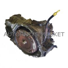 АКПП 3.5L Chrysler Pacifica купить в Автопартс Маркет