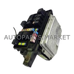 Модуль управления Chrysler 300C/Dodge Charger купить в Автопартс Маркет