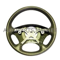 Колесо рулевое Chrysler Town&Country 2001-2003г купить в Автопартс Маркет