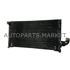 Радиатор кондиционера Chrysler Sebring 2003-2006г купить в Автопартс Маркет