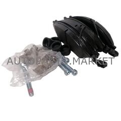 Колодки передние CITROEN JUMPER BREMBO купить в Автопартс Маркет
