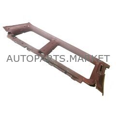 Обшивка левая Chrysler Voyager купить в Автопартс Маркет