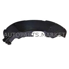 Подкрылок задний левый Chrysler/Dodge купить в Автопартс Маркет